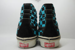 vintage vans style #38 ~ US7.5