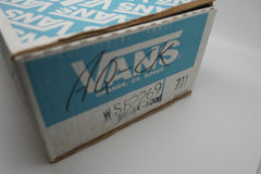 vintage vans style #38 ~ US7.5