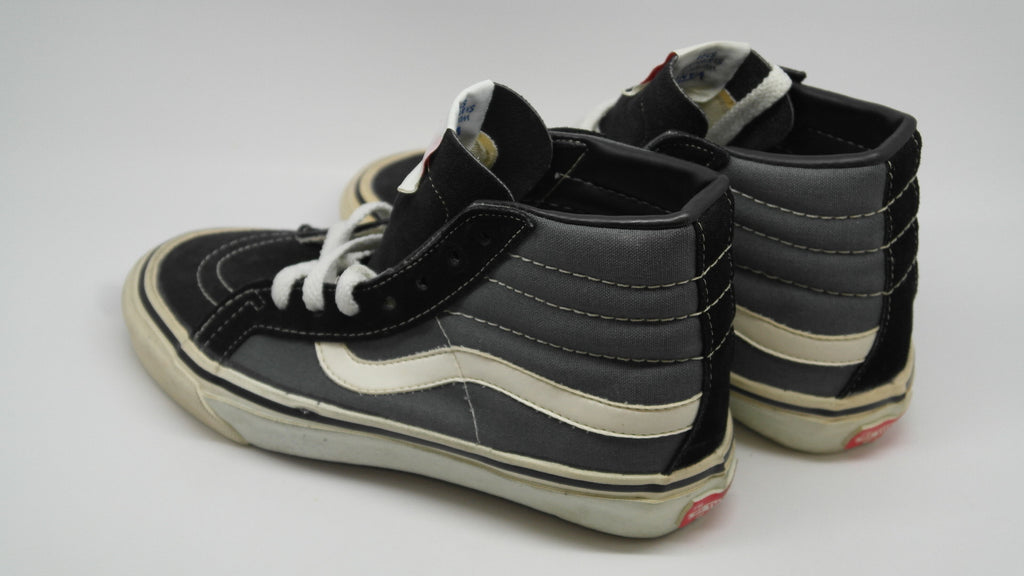 vintage vans style #38 ~ US4