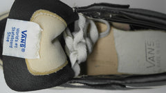 vintage vans style #38 ~ US4