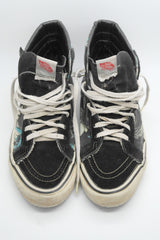 vintage vans style #38 ~ US8.5 ?