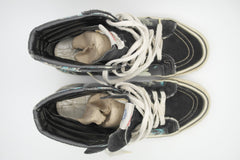 vintage vans style #38 ~ US8.5 ?