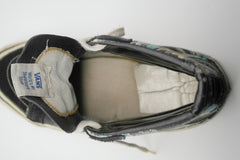 vintage vans style #38 ~ US8.5 ?