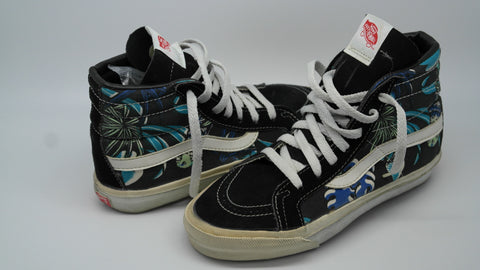 vans style #38 ¬ US4