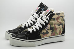 vintage vans style #38 ~ US7.5