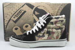 vintage vans style #38 ~ US7.5