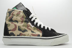 vintage vans style #38 ~ US7.5