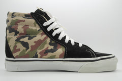 vintage vans style #38 ~ US7.5
