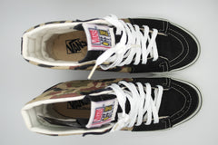 vintage vans style #38 ~ US7.5