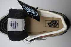 vintage vans style #38 ~ US7.5