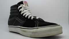 vans style #38 ¬ US8