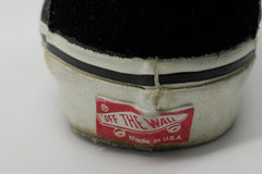 vans style #38 ¬ US8