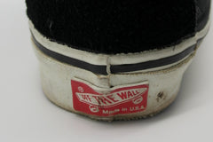 vans style #38 ¬ US8