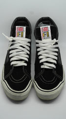 vans style #38 ¬ US8