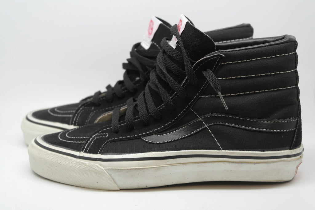 vintage vans style #38 ~ US7.5