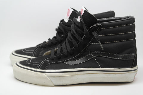 vintage vans style #38 ~ US7.5