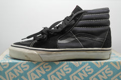 vintage vans style #38 ~ US7.5