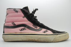 vintage van's style #38 ~ US8.5/US9