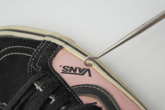 vintage van's style #38 ~ US8.5/US9