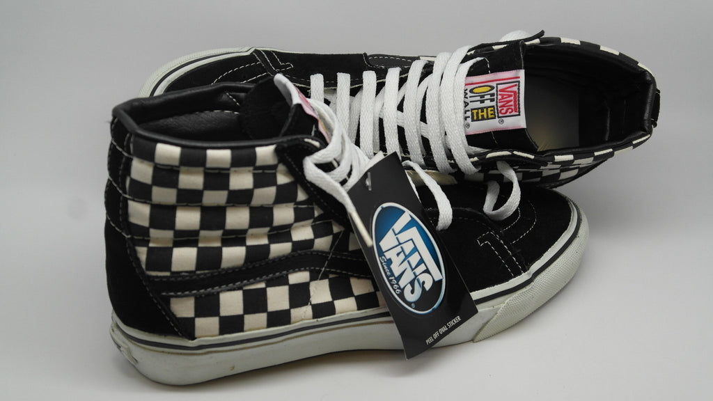 vintage vans style #38 ~ US9