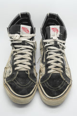 vintage van's style #38 ~ US10.5 ?