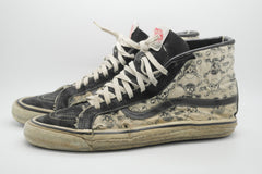 vintage van's style #38 ~ US10.5 ?