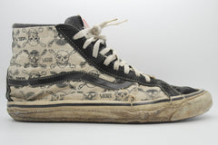 vintage van's style #38 ~ US10.5 ?