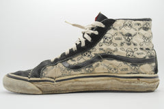 vintage van's style #38 ~ US10.5 ?