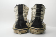 vintage van's style #38 ~ US10.5 ?