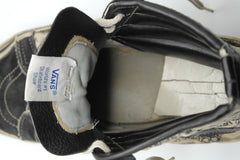 vintage van's style #38 ~ US10.5 ?