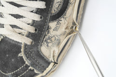 vintage van's style #38 ~ US10.5 ?