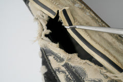 vintage van's style #38 ~ US10.5 ?