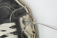 vintage van's style #38 ~ US10.5 ?