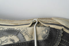 vintage van's style #38 ~ US10.5 ?