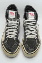 vintage vans style #38 ~ US8 ?