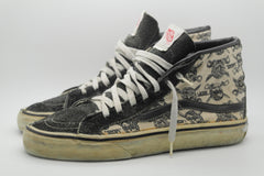 vintage vans style #38 ~ US8 ?