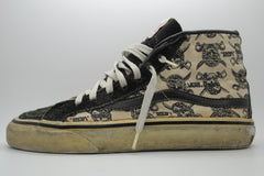 vintage vans style #38 ~ US8 ?