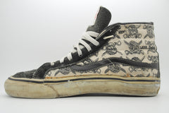 vintage vans style #38 ~ US8 ?