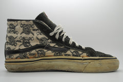 vintage vans style #38 ~ US8 ?