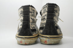 vintage vans style #38 ~ US8 ?