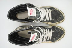 vintage vans style #38 ~ US8 ?