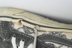 vintage vans style #38 ~ US8 ?