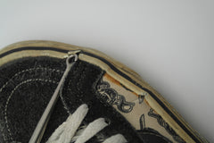 vintage vans style #38 ~ US8 ?