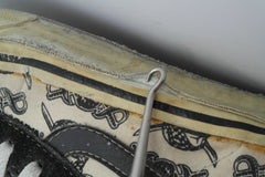 vintage vans style #38 ~ US8 ?