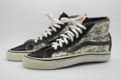 vintage vans style #38 ~ US5.5 ?