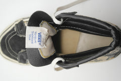 vintage vans style #38 ~ US5.5 ?