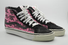 vintage vans style #38 ~ US7