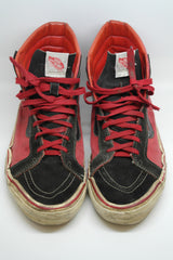 vintage vans style #38 ~ US10.5 ?