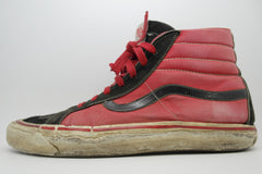 vintage vans style #38 ~ US10.5 ?