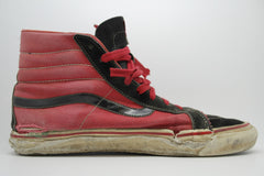 vintage vans style #38 ~ US10.5 ?